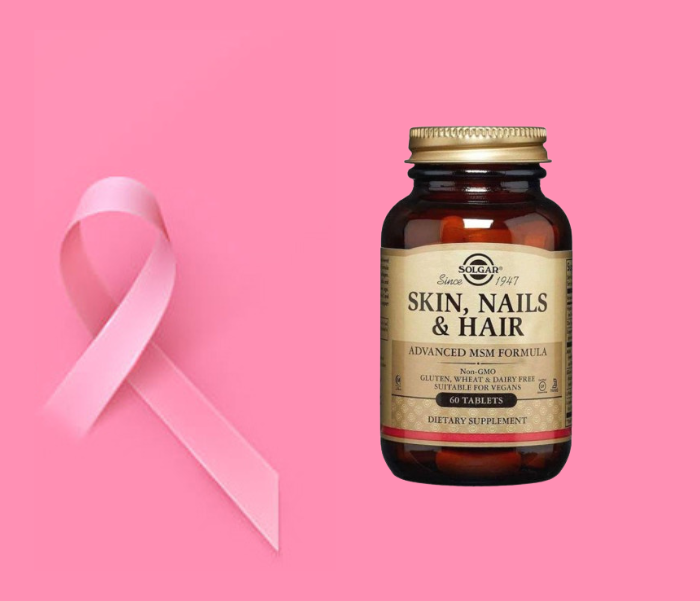 Femina.hr: Dobitnice Solgar Skin, Nails and Hair za zdravlje kože, kose ...